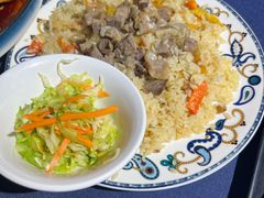 -伊带伊路新疆美食府(呼家楼店)