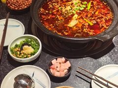 -小饕荟雅安贡椒鱼鲜馆(广福桥店)