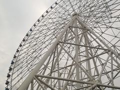 -南昌之星游乐场