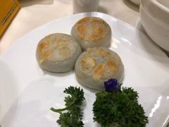 -广东胜利宾馆西关粤中餐厅