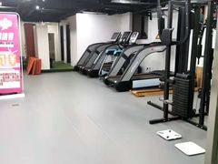 -清橙健身(学院路店)