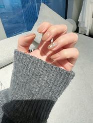 -Miss·A日式美甲美睫