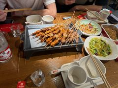 -管氏翅吧(马家堡店)