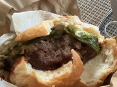 -Fergburger(皇后镇店)