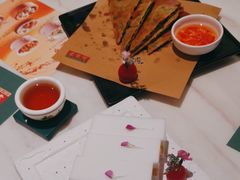 -悦得闲广式点心茶楼(蓝鲸世界店)