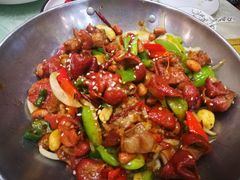 -普天和酒楼·新津菜·烤鸭(天津之眼店)