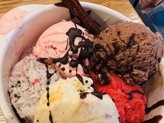 -比格比萨自助(李沧万达店)