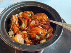 -金轩中餐厅 Jin Xuan(浦东丽思卡尔顿酒店)