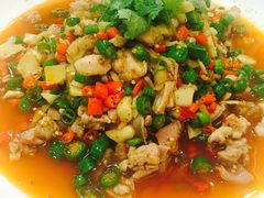 -飞虹鱼馆(春华路店)