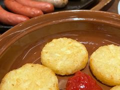 -萨莉亚意式餐厅(杭州滨江天街店)