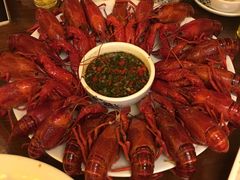-漫天香·小龙虾餐厅(夏湾店)
