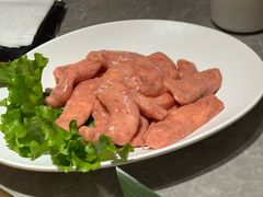 -韩盛·古法烤肉店(皇城恒隆广场店)