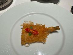 -荣轩(新荣记环球金融中心店)