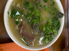 -白魁老号饭庄(交道口店)