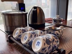 -彩景大酒楼(万泰新天地店)