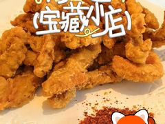 -香丰阁·烤鸭·川湘菜(昌平店)
