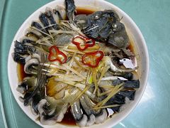 -煲来饱去冷水鱼