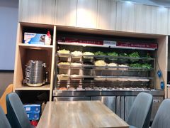 -露缘巴蜀麻辣香锅(永安街店)