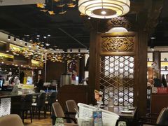 大堂-有璟阁港式餐厅(国贸商城店)