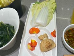 -海底捞火锅(杭州天虹购物中心店)