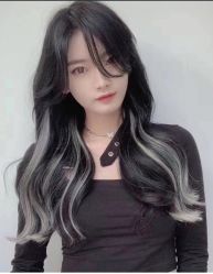 -HH·MG染烫店