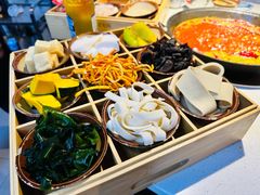 -芈重山老火锅(广州首店)