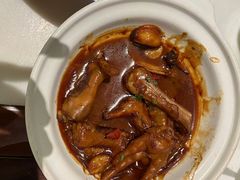 -小菜园新徽菜(阜阳颍州万达店)