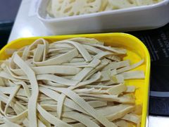 配菜-到味·蒙小铁羊肉馆(粮道街总店)
