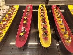 -长春高新益田福朋喜来登酒店·宜客乐标帜餐厅