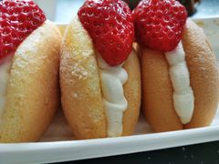 -好利来(革新店)