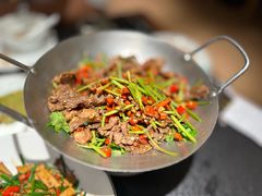 -随缘小馆(红岭路店)