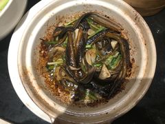 -芳芳私房菜·精做淮扬菜(承德路店)