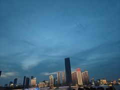-武昌中华路码头(轮渡站)