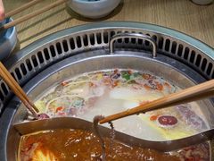 -季季红火锅(柳州城中万达二店)