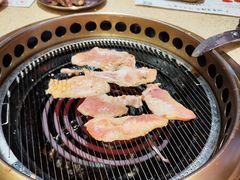 -妙香居韩国烤肉(容桂天佑城店)