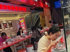 -见味花甲(合生汇店)