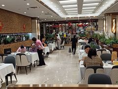 -红菜坊·烤鸭·川鲁宴(石园店)