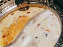 -快乐小羊·内蒙牛羊肉火锅(流花中心店)