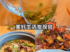 -渔乡米香·剁椒鱼头(四方坪店)