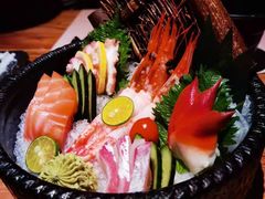 -藤原布二·八佰善会席料理(奥体店)