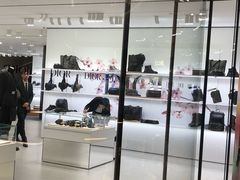 -CHANEL(恒隆广场店)