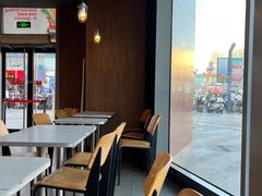 环境-汉堡王(富邦广场店)