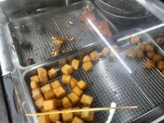 -美美阿姨醋肉(县后路店)