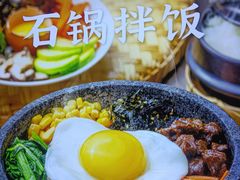 -米村拌饭(金象城店)