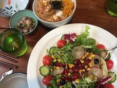 -铃木食堂(帽儿胡同店)