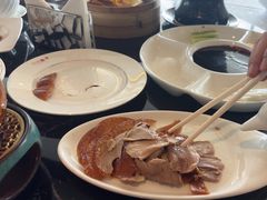 -海湾壹品·粤菜·早茶·烤鸭(拱北店)