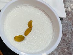 手工酸奶-贯贯吉·清真餐厅(浙江中路店)