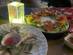 -恰餐厅及酒吧CHAR Bar & Grill(北京三里屯洲际店)