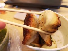 -舒蔡记生煎菜饭(云南中路店)