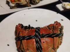 -淡尾·海鲜自助概念餐厅(虹桥南丰城店)
